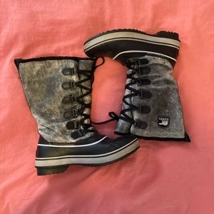 Sorel Winter Boots